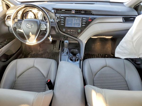 2019 TOYOTA CAMRY L/LE/SE/XLE