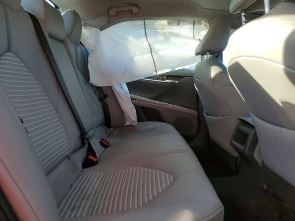 2019 TOYOTA CAMRY L/LE/SE/XLE