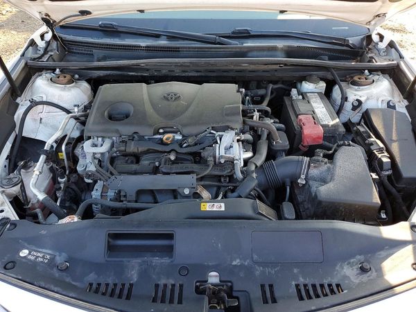 2019 TOYOTA CAMRY L/LE/SE/XLE