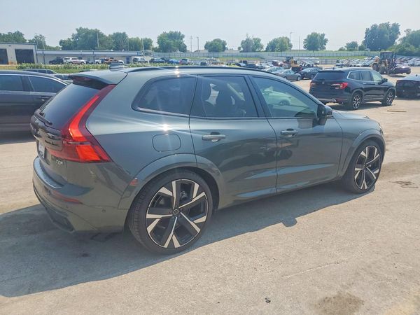 2026 VOLVO XC60