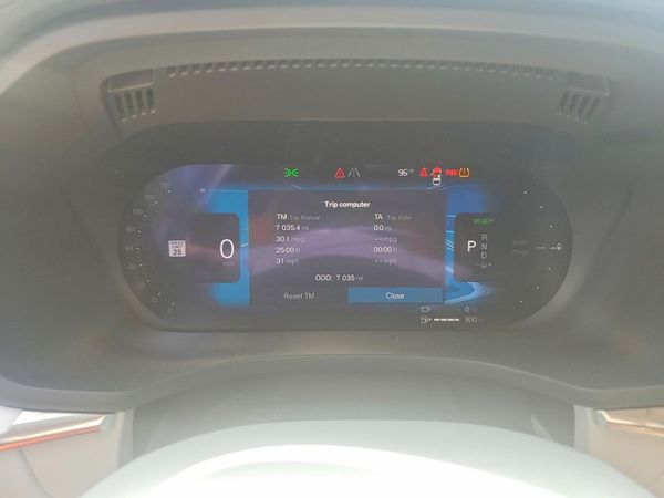 2026 VOLVO XC60