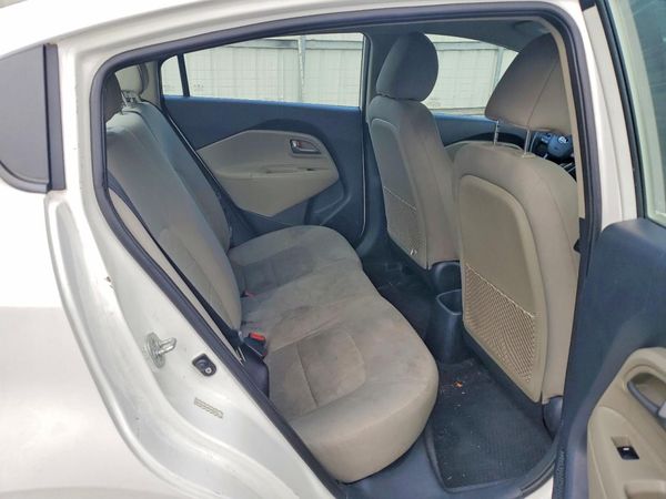 2015 KIA RIO GL - Middle-low