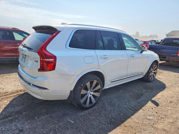 2023 VOLVO XC90 Ultimate Bright