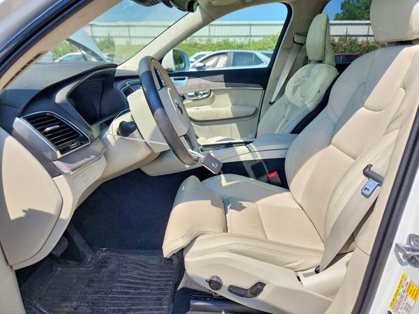 2023 VOLVO XC90 Ultimate Bright