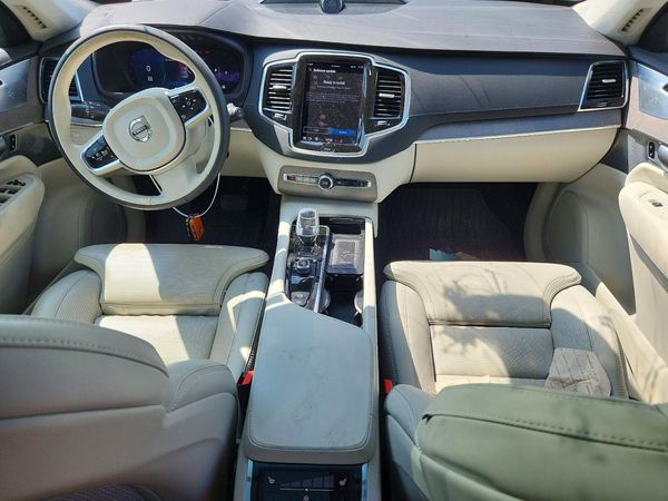 2023 VOLVO XC90 Ultimate Bright