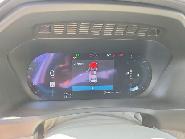 2023 VOLVO XC90 Ultimate Bright