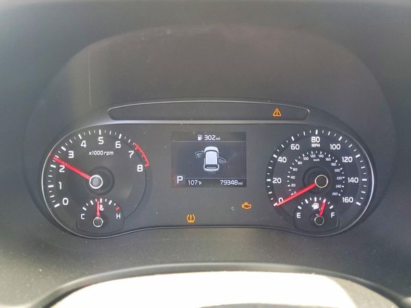 2021 KIA SOUL LX, S, X-Line