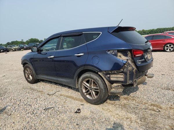 2018 HYUNDAI SANTA FE SPORT Sport Base
