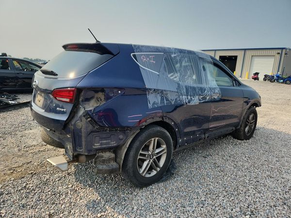 2018 HYUNDAI SANTA FE SPORT Sport Base