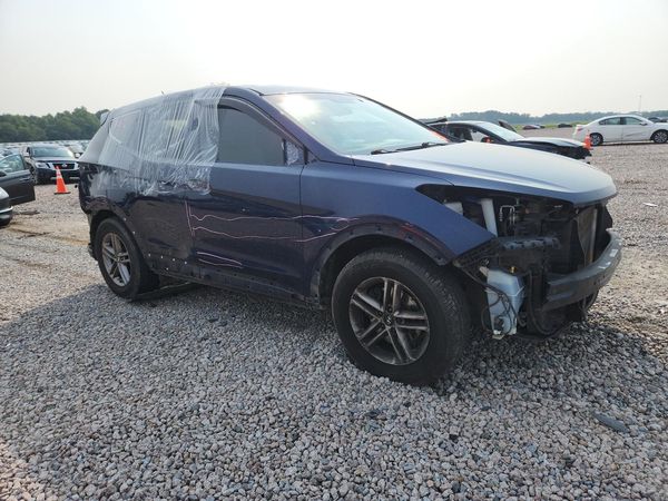 2018 HYUNDAI SANTA FE SPORT Sport Base