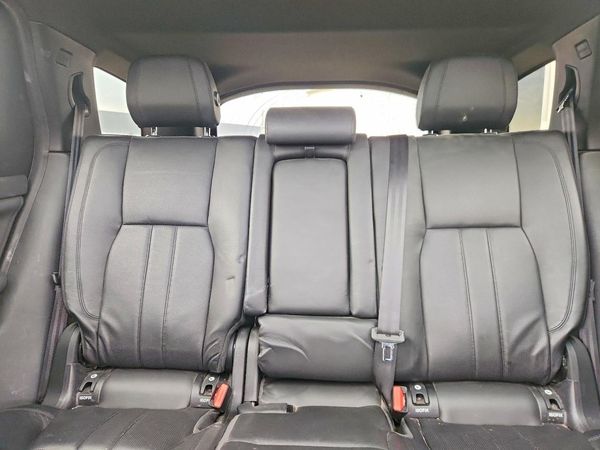 2017 LAND ROVER DISCOVERY SPORT HSE