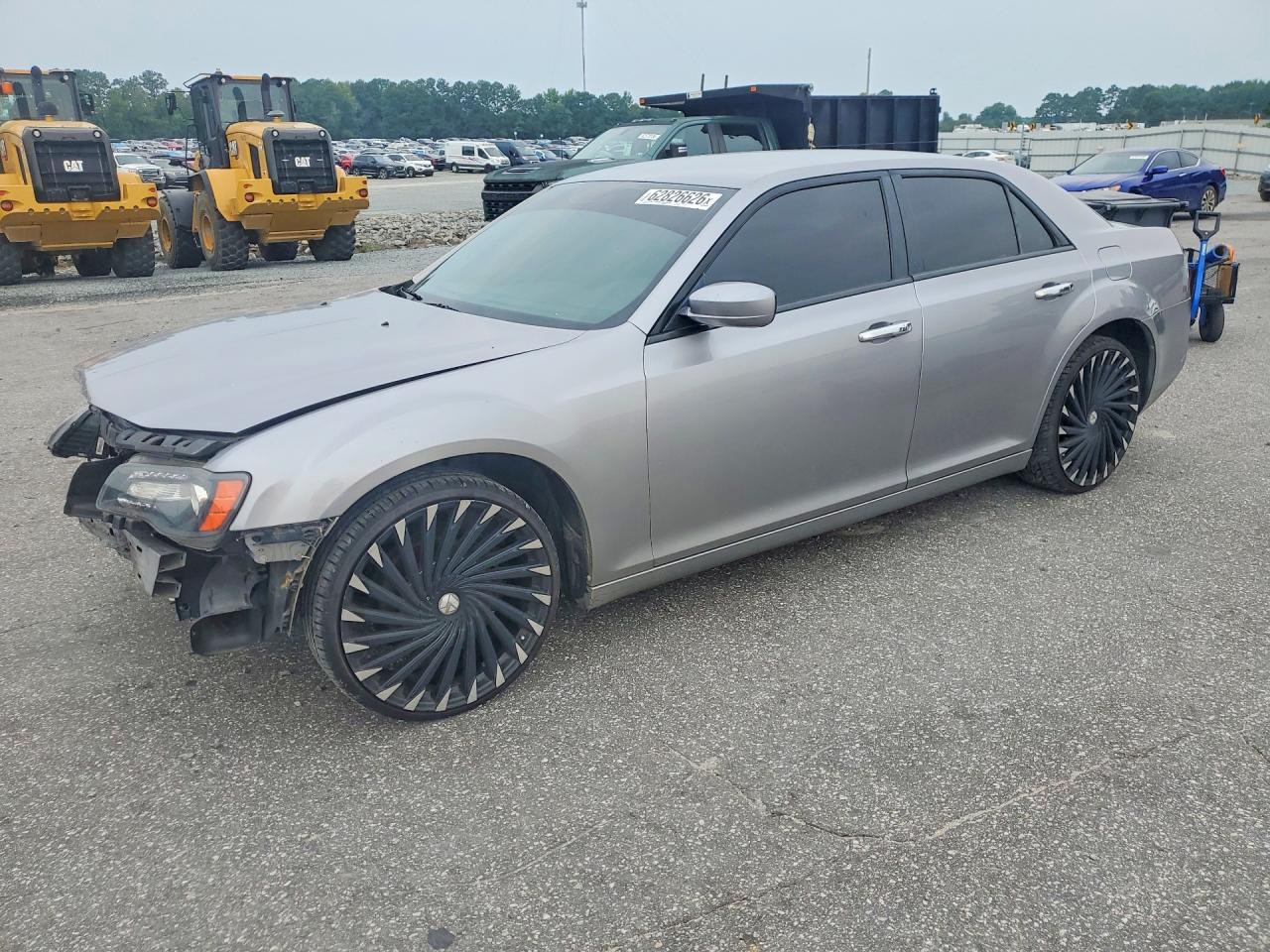 2014 CHRYSLER 300 300S