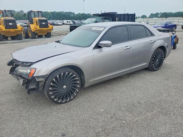 2014 CHRYSLER 300 300S