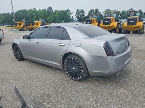 2014 CHRYSLER 300 300S