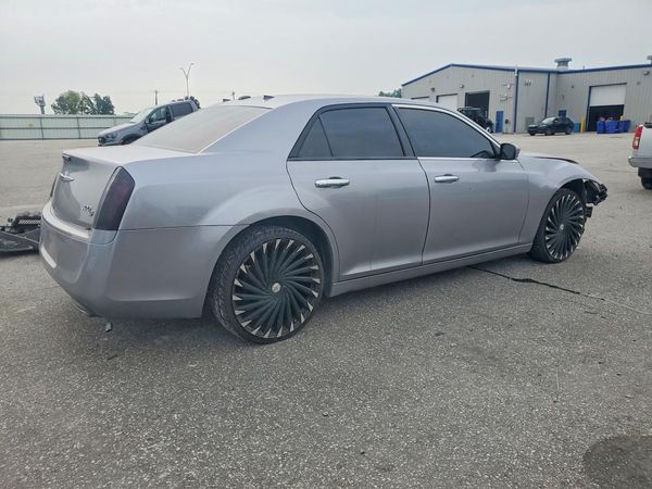 2014 CHRYSLER 300 300S
