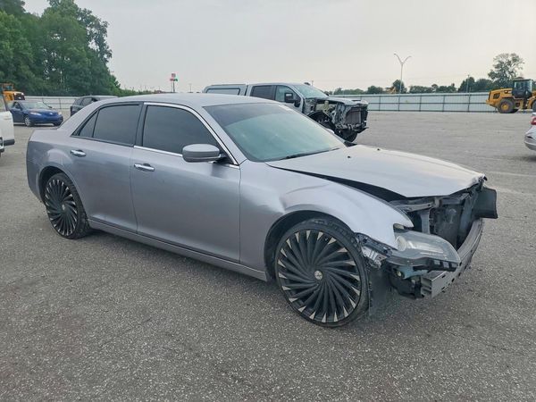 2014 CHRYSLER 300 300S