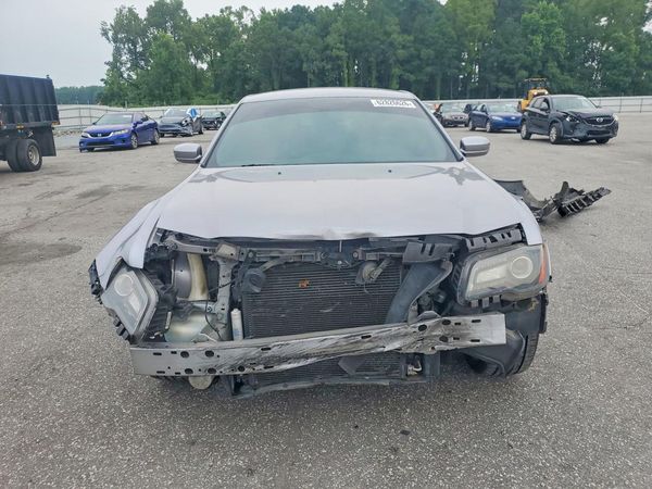 2014 CHRYSLER 300 300S