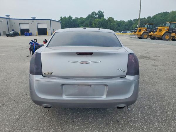 2014 CHRYSLER 300 300S