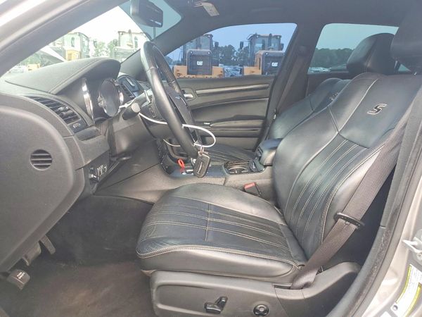 2014 CHRYSLER 300 300S
