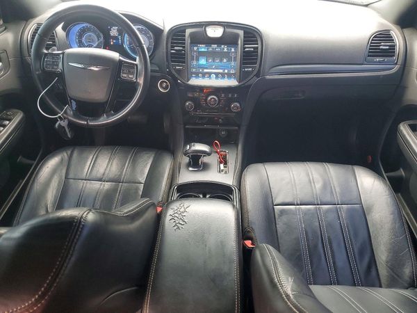 2014 CHRYSLER 300 300S