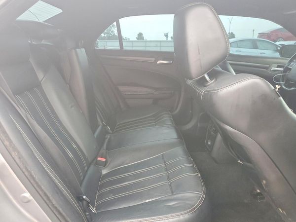 2014 CHRYSLER 300 300S