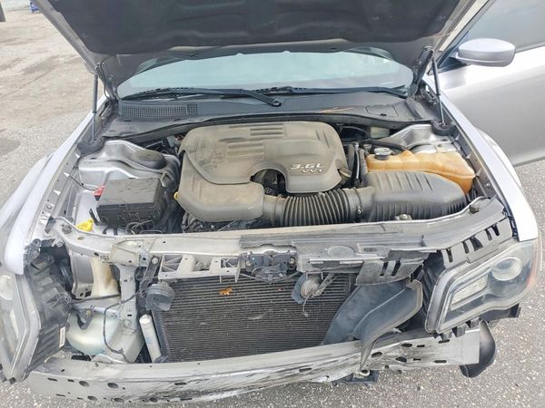 2014 CHRYSLER 300 300S