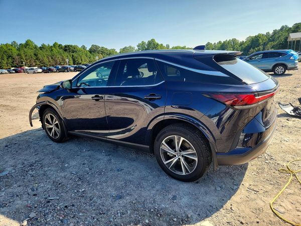 2023 LEXUS RX 350H