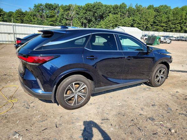 2023 LEXUS RX 350H