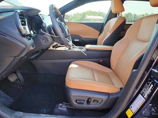 2023 LEXUS RX 350H