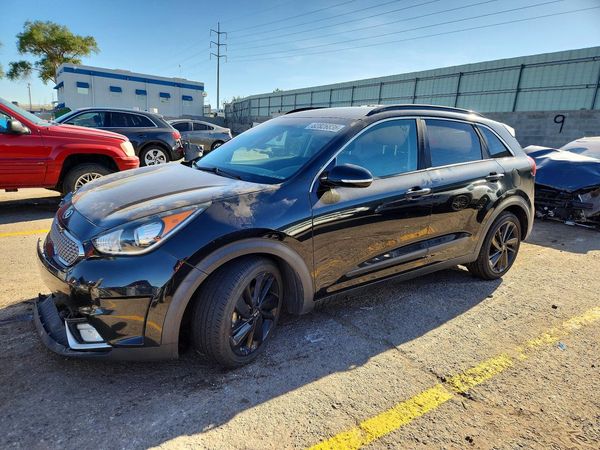 2019 KIA NIRO