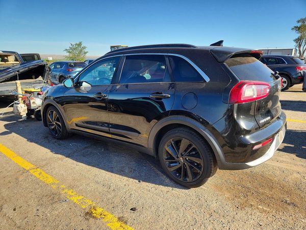 2019 KIA NIRO