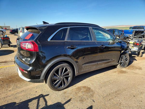 2019 KIA NIRO