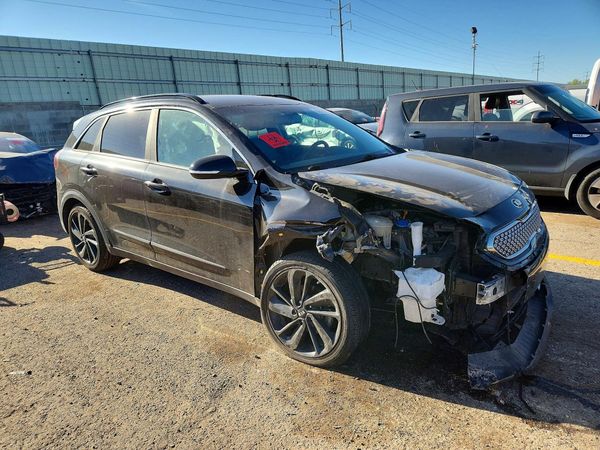 2019 KIA NIRO