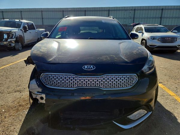 2019 KIA NIRO