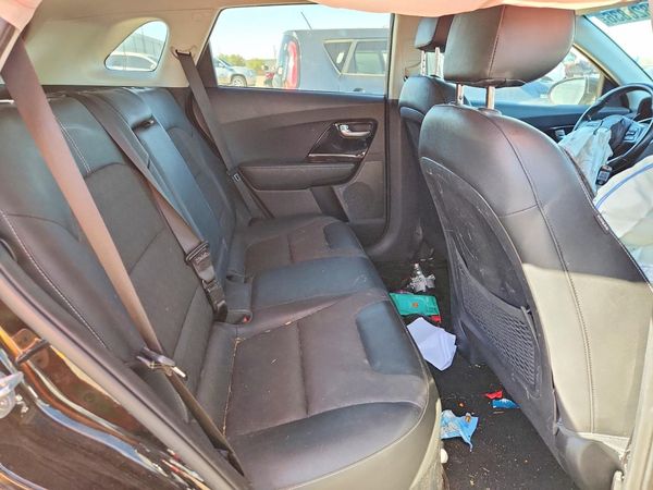 2019 KIA NIRO