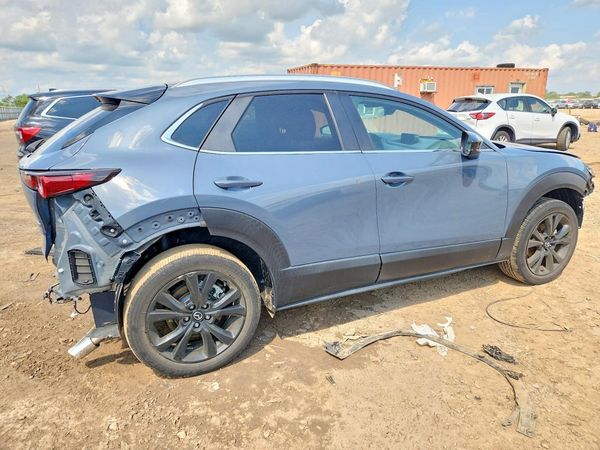 2022 MAZDA CX-30