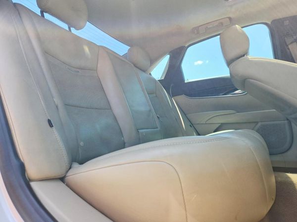 2016 CADILLAC XTS