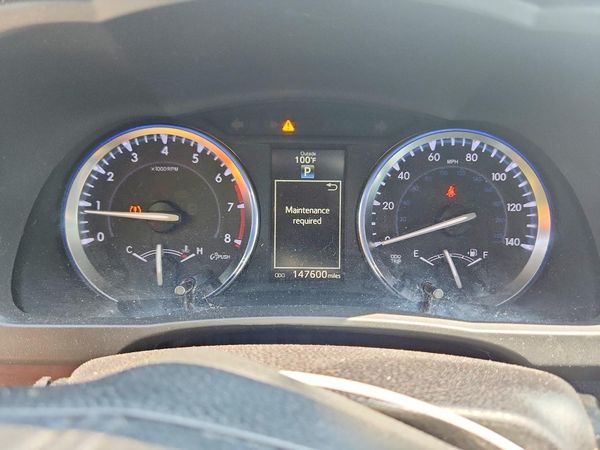 2015 TOYOTA HIGHLANDER Base/Hybrid