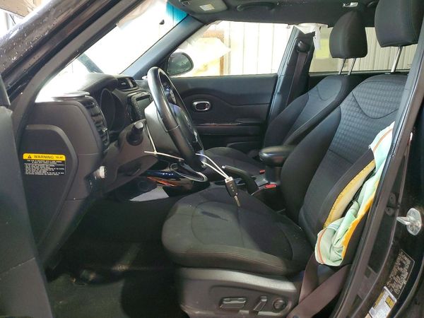 2014 KIA SOUL TOP(EXCLAIM)