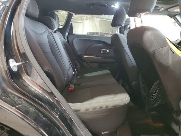 2014 KIA SOUL TOP(EXCLAIM)
