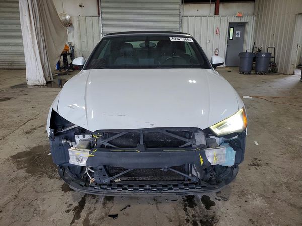 2015 AUDI A3 quattro Premium