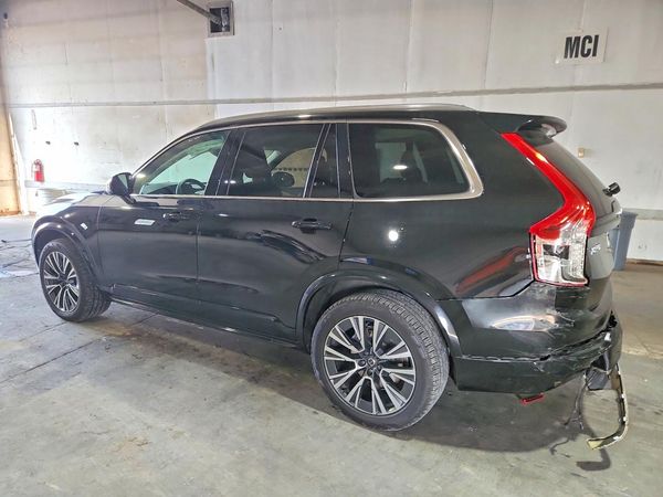 2021 VOLVO XC90