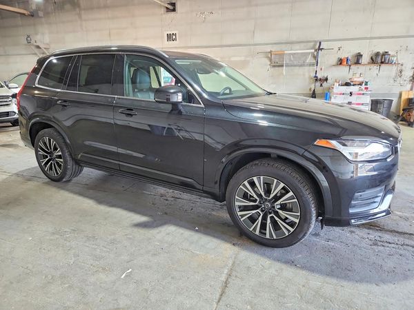 2021 VOLVO XC90