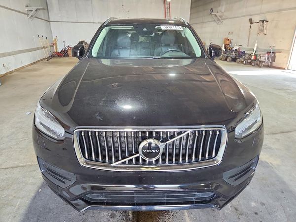 2021 VOLVO XC90