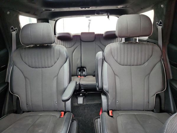 2025 HYUNDAI PALISADE — SUVN