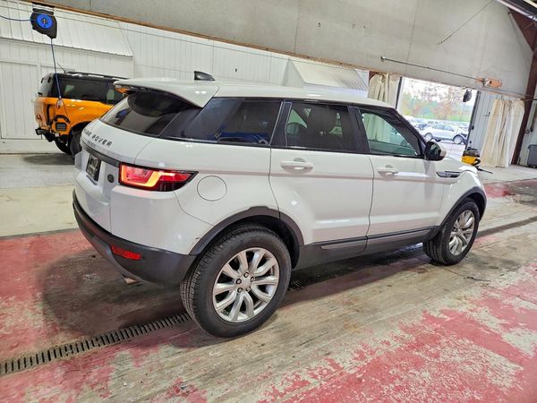 2019 LAND ROVER RANGE ROVER EVOQUE SE/SE Premium