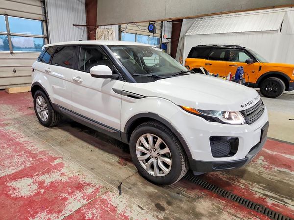 2019 LAND ROVER RANGE ROVER EVOQUE SE/SE Premium