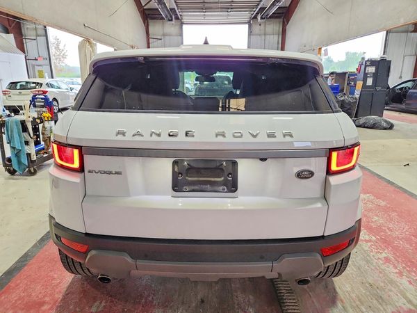 2019 LAND ROVER RANGE ROVER EVOQUE SE/SE Premium