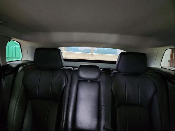 2019 LAND ROVER RANGE ROVER EVOQUE SE/SE Premium