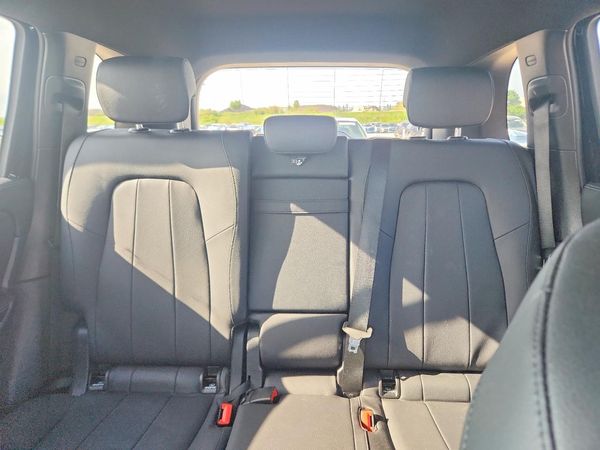 2024 MERCEDES-BENZ GLB GLB250